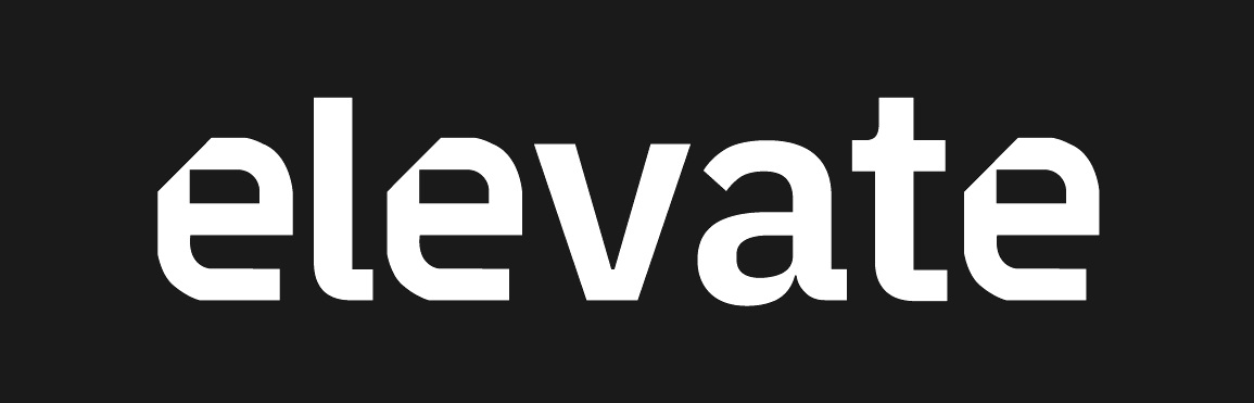 Elevate Logo